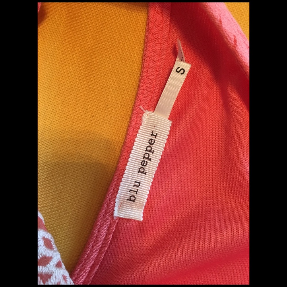 Blu Pepper Springtime Tunic - image 4